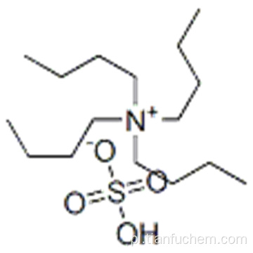 Wodorosiarczan tetrabutyloamonu CAS 32503-27-8